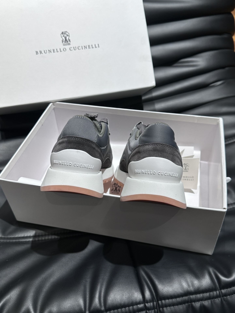 Brunello Cucinelli Sneakers